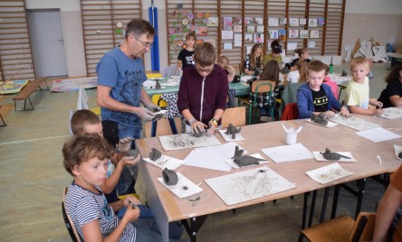 WAKACYJNA SZKÓŁKA LETNIA 2021