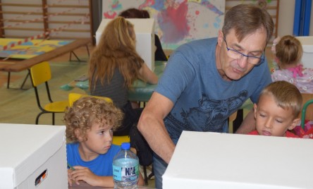 WAKACYJNA SZKÓŁKA LETNIA 2021