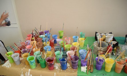 WAKACYJNA SZKÓŁKA LETNIA 2021