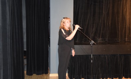 PIERWSZY KONCERT PIANISTYCZNY NA SCENIE TOK