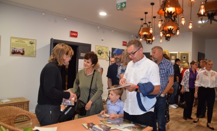 PIERWSZY KONCERT PIANISTYCZNY NA SCENIE TOK