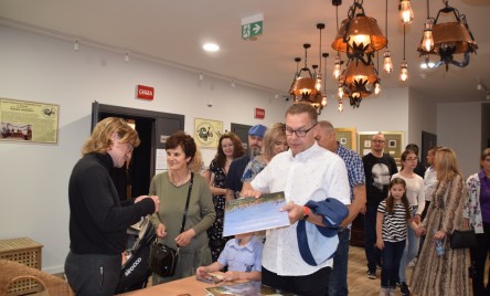 PIERWSZY KONCERT PIANISTYCZNY NA SCENIE TOK