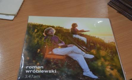 PIERWSZY KONCERT PIANISTYCZNY NA SCENIE TOK