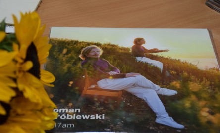 PIERWSZY KONCERT PIANISTYCZNY NA SCENIE TOK