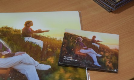 PIERWSZY KONCERT PIANISTYCZNY NA SCENIE TOK