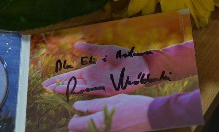 PIERWSZY KONCERT PIANISTYCZNY NA SCENIE TOK