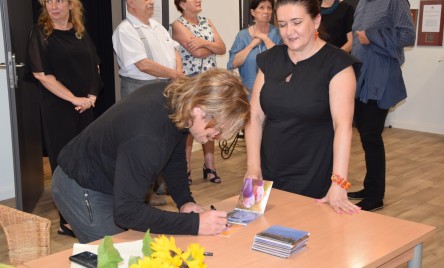 PIERWSZY KONCERT PIANISTYCZNY NA SCENIE TOK
