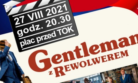 KINO POD GWIAZDAMI