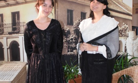 Tarnogród czytał "Moralność pani Dulskiej"