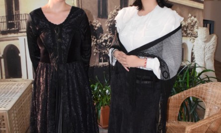 Tarnogród czytał "Moralność pani Dulskiej"