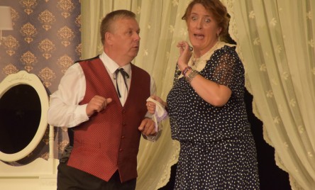 Jubileusz Teatru Tarnogrodzkiego Ośrodka Kultury