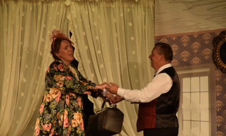 Jubileusz Teatru Tarnogrodzkiego Ośrodka Kultury