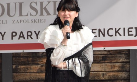 Aktorki Teatru TOK SHOW na Narodowym Czytaniu 2021