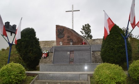 Tarnogród pamięta o wydarzeniach września 1939