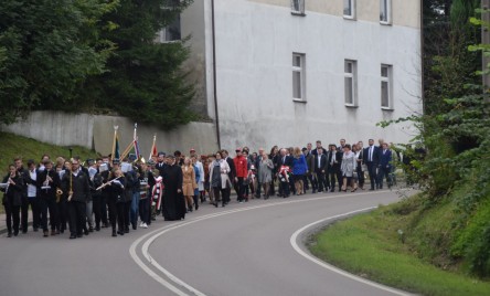 Tarnogród pamięta o wydarzeniach września 1939