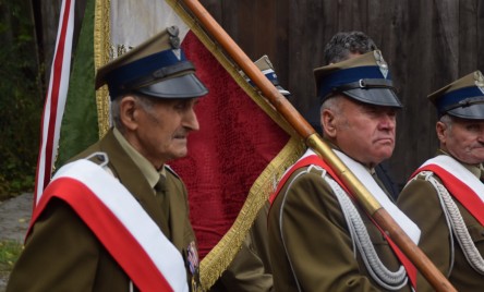Tarnogród pamięta o wydarzeniach września 1939