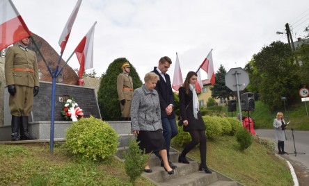 Tarnogród pamięta o wydarzeniach września 1939