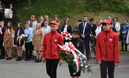 Tarnogród pamięta o wydarzeniach września 1939