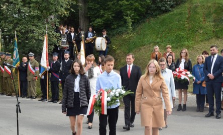 Tarnogród pamięta o wydarzeniach września 1939