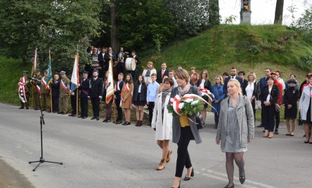 Tarnogród pamięta o wydarzeniach września 1939