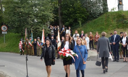 Tarnogród pamięta o wydarzeniach września 1939