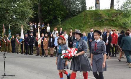 Tarnogród pamięta o wydarzeniach września 1939
