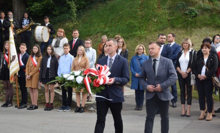 Tarnogród pamięta o wydarzeniach września 1939