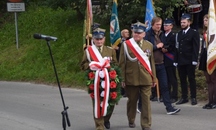 Tarnogród pamięta o wydarzeniach września 1939