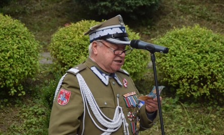 Tarnogród pamięta o wydarzeniach września 1939