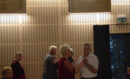 45 lat Tarnogrodzkiego Klubu Seniora