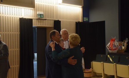 45 lat Tarnogrodzkiego Klubu Seniora