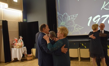 45 lat Tarnogrodzkiego Klubu Seniora