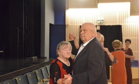 45 lat Tarnogrodzkiego Klubu Seniora