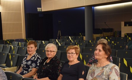 45 lat Tarnogrodzkiego Klubu Seniora