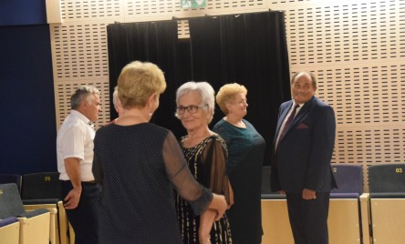 45 lat Tarnogrodzkiego Klubu Seniora