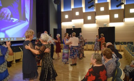 45 lat Tarnogrodzkiego Klubu Seniora