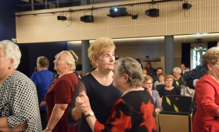 45 lat Tarnogrodzkiego Klubu Seniora