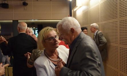 45 lat Tarnogrodzkiego Klubu Seniora