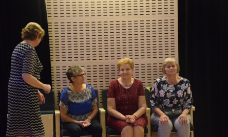 45 lat Tarnogrodzkiego Klubu Seniora