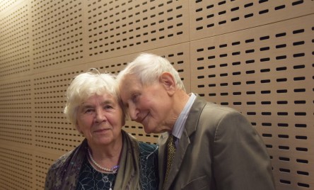 45 lat Tarnogrodzkiego Klubu Seniora