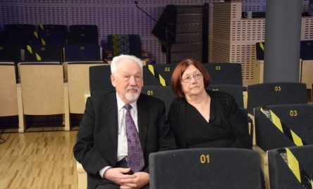 45 lat Tarnogrodzkiego Klubu Seniora
