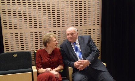45 lat Tarnogrodzkiego Klubu Seniora