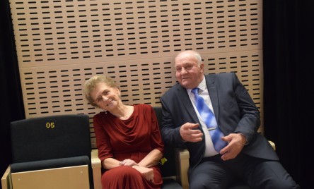 45 lat Tarnogrodzkiego Klubu Seniora
