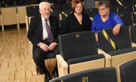 45 lat Tarnogrodzkiego Klubu Seniora