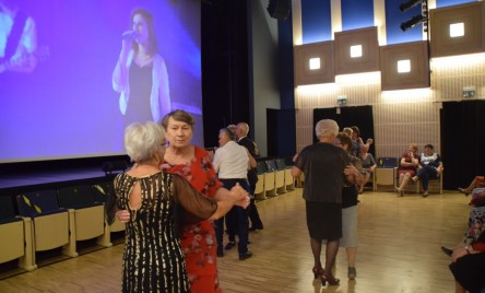 45 lat Tarnogrodzkiego Klubu Seniora