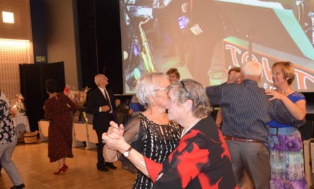 45 lat Tarnogrodzkiego Klubu Seniora