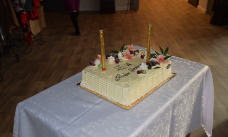 45 lat Tarnogrodzkiego Klubu Seniora