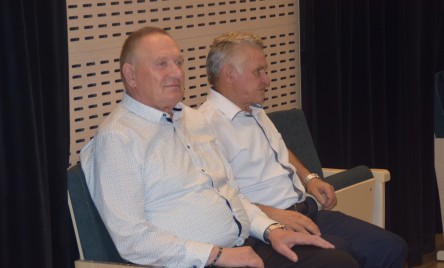 45 lat Tarnogrodzkiego Klubu Seniora