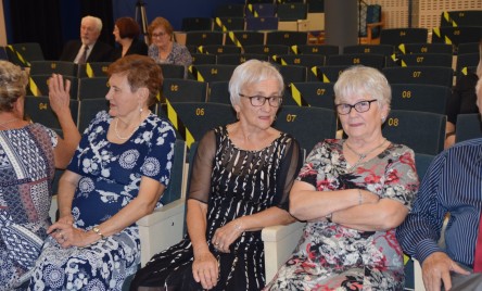 45 lat Tarnogrodzkiego Klubu Seniora
