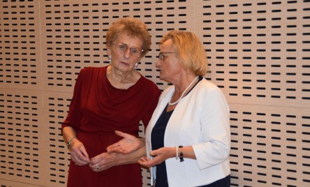 45 lat Tarnogrodzkiego Klubu Seniora